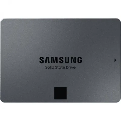 Накопитель SSD Samsung SATA III 8Tb (MZ-77Q8T0BW)
