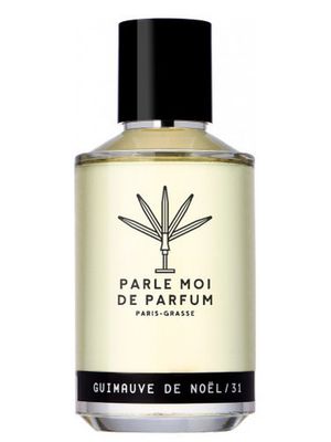 Parle Moi de Parfum Guimauve de Noel 31