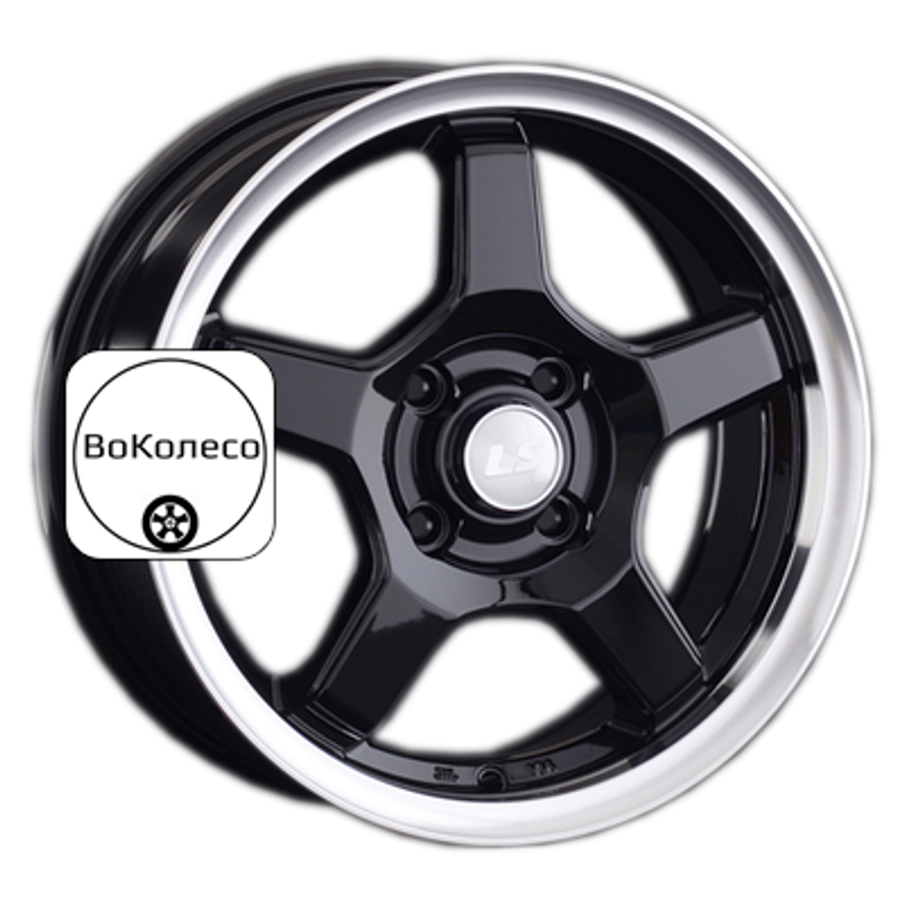 7,5x17/5x114,3 ET45 D73,1 816 BKL LS