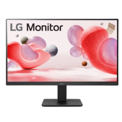 Монитор LCD LG 23.8" 24MR400-B Black