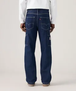 Джинсы мужские LEVI'S 568 LOOSE STRT CARPENTER