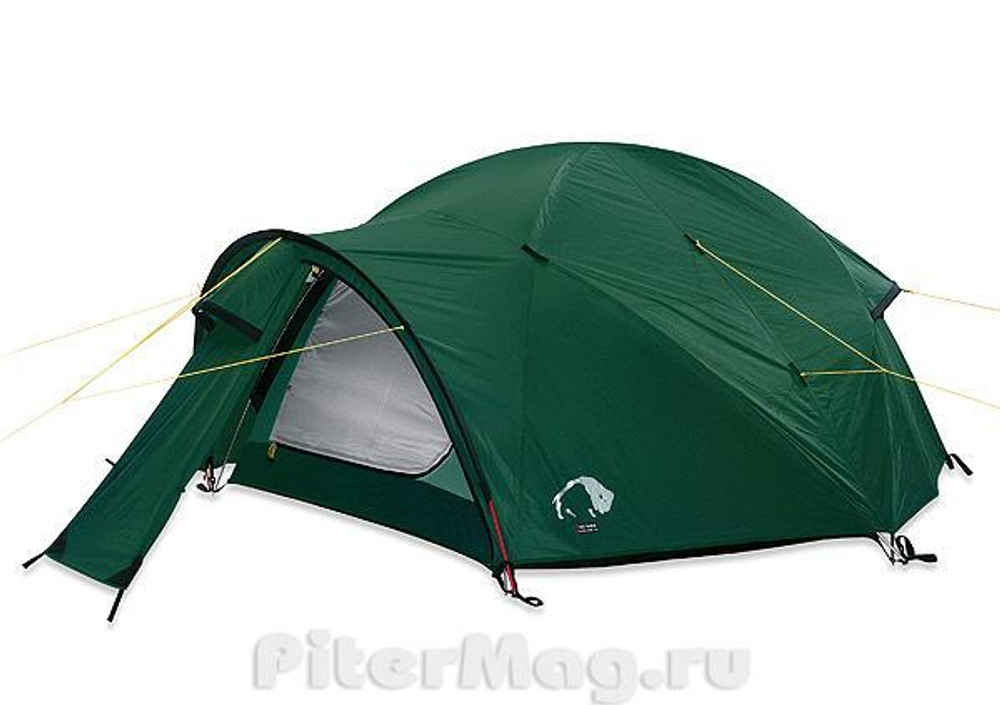 Палатка Tatonka Sherpa Dome Plus PU