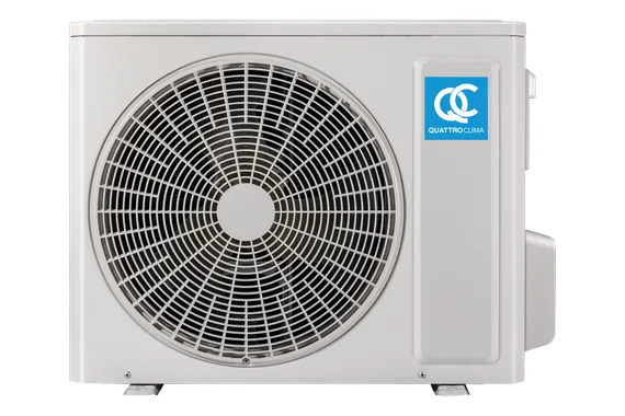 Сплит-система QuattroClima QV-CA12WA/QN-CA12WA