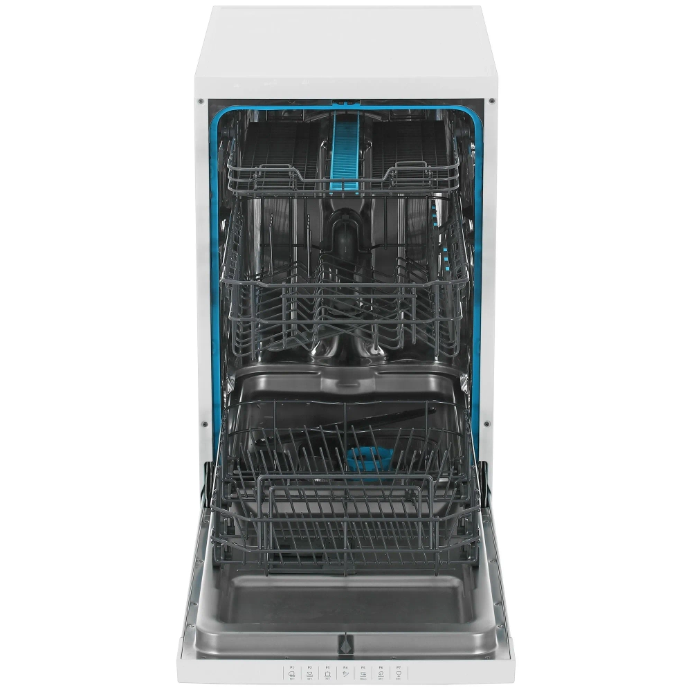 Посудомоечная машина Haier HDWE11-36WE4RU