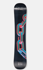 Сноуборд Burton Cultivator Flat Top