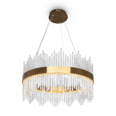 Подвесной светильник Chalice FR10008PL-L46G, LED. TM Maytoni