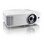 Проектор Optoma EH412