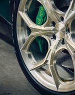 КОВАНЫЕ ДИСКИ ДЛЯ LOTUS ELETRE 2023+ Лотус Элетре