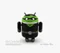 Android Mini Collectible Special Edition робот коллекционный (Andrew Bell Summeredition - The Hidden Task)