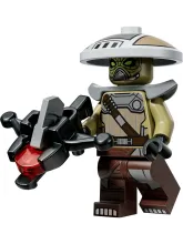 Конструктор Star Wars 75451 Дворец Хаттов Мандалорец и Грогу