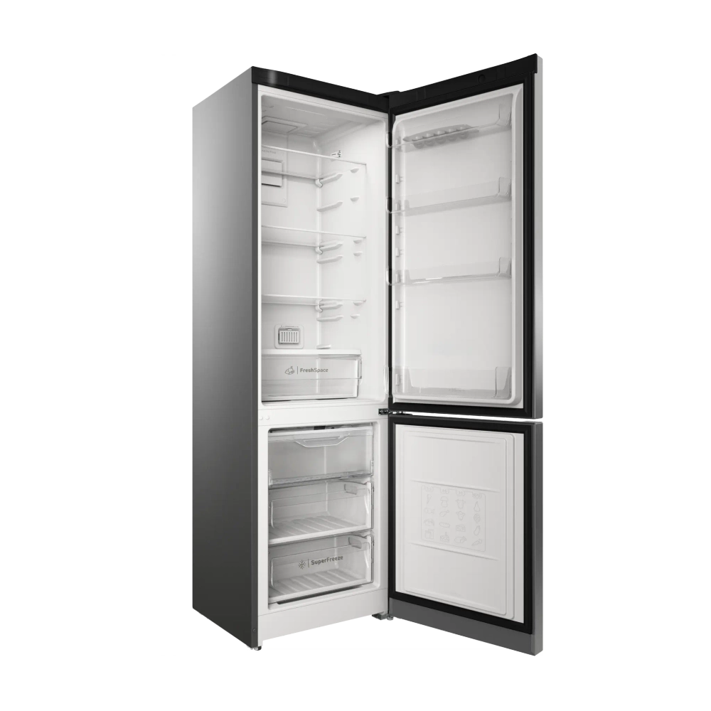 Холодильник Indesit ITS 5200 NG