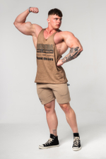 Шорты GYM SWEATSHORTS GYM BRO 352