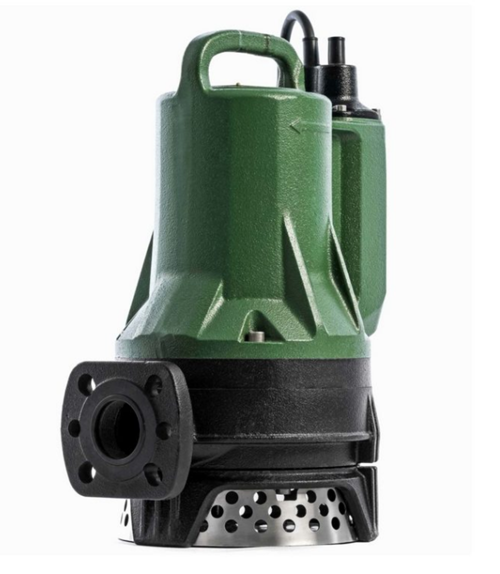 Насос канализационный DAB GRINDER FX 15.11 TNA (3х380В; 1,10кВт)