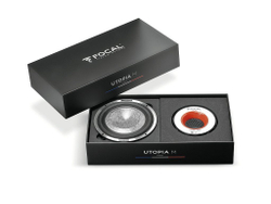 Низкочастотная акустика Focal 6WM Woofer Utopia Be M