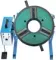 Позиционер сварочный HDWeld HDH-100-65 с патроном KD-200