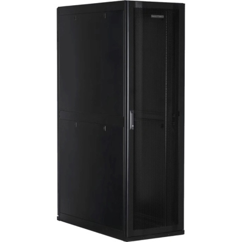 Шкаф напольный 19", 42U SmartWatt IRS426107
