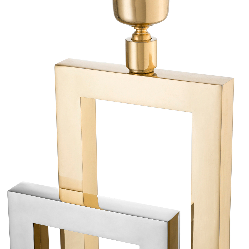 Лампа настольная Table Lamp Regine арт.110335