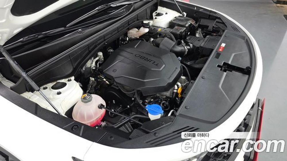KIA Sorento Diesel 2.2 2WD — 2021
