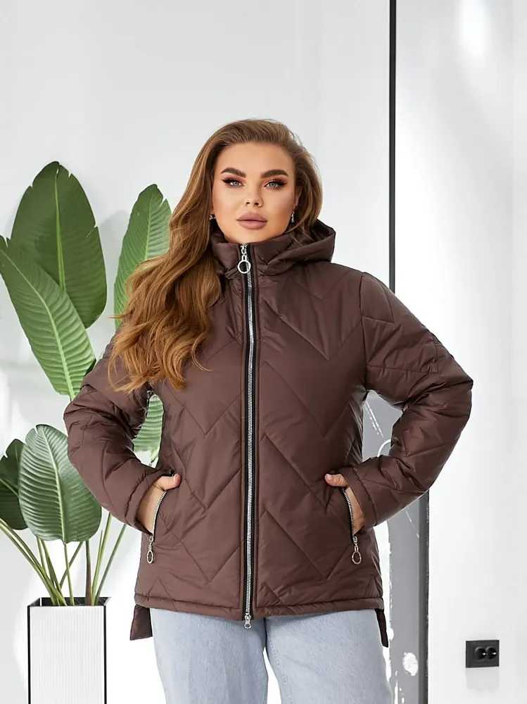 Куртка УК-431 Fabrika
