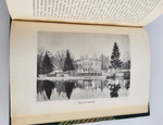 "Село Влахернское, имение князя С.М. Голицына". 1913г.