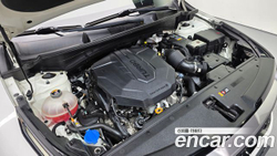 KIA Sportage Diesel 2.0 2WD — 2022