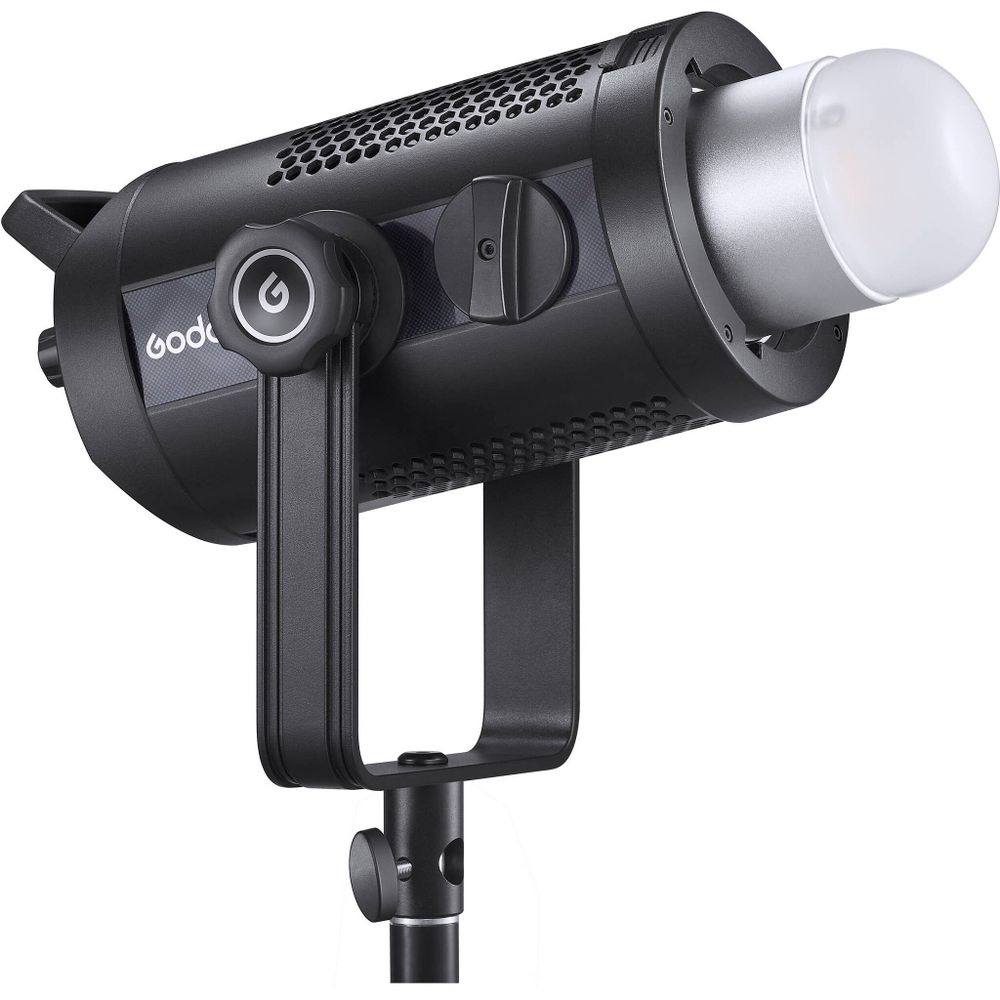 Светодиодный осветитель Godox SZ200Bi