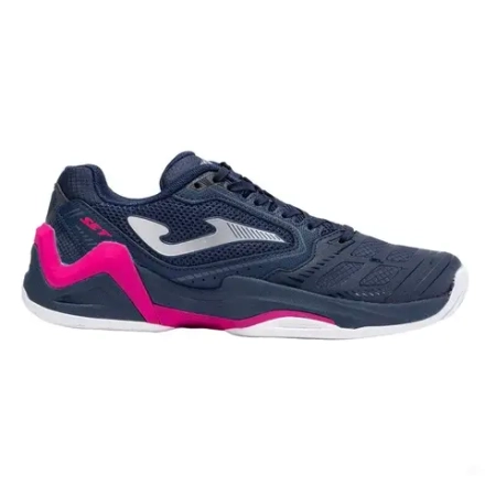 Кроссовки беговые JOMA T. SET 2303 Navy Pink 37