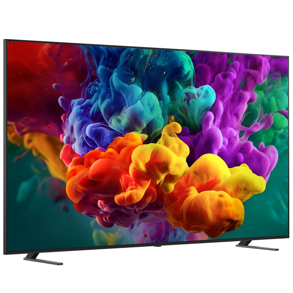 Телевизор LG QNED evo AI 100QNED85B6 (2026)
