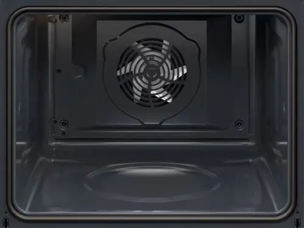Встраиваемый электрический духовой шкаф Electrolux EOC9P3XH