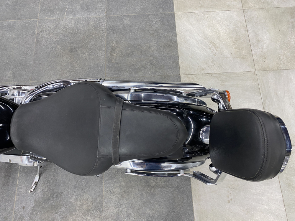 Kawasaki Vulcan 900 Custom , 2007