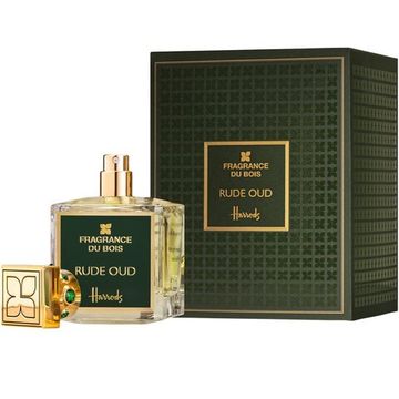 Fragrance Du Bois Rude Oud Elixir