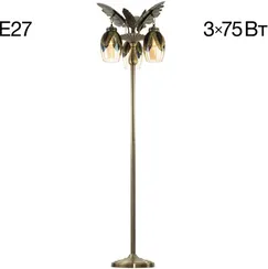 Торшер Garuda CL420933 Citilux