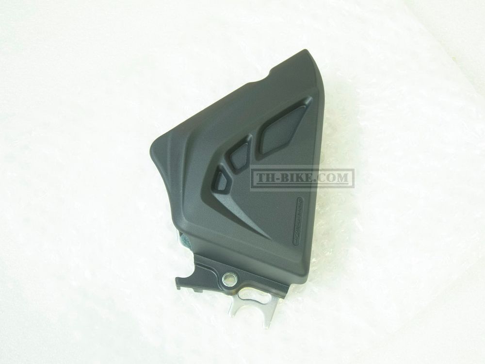11360-KZZ-900. COVER COMP., L. RR.. HONDA