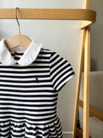 Хлопковое платье Polo Ralph Lauren, 104