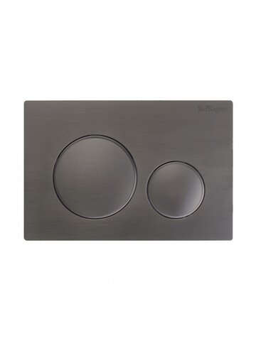Кнопка смыва BelBagno BB-17C-GM