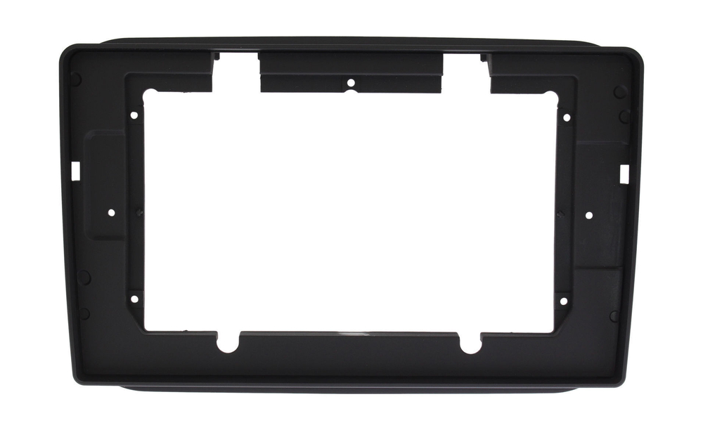 Переходная рамка магнитолы SKODA FABIA 2007-2014 10,2 дюймов