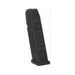 Магазин Glock 17, на 17 патронов, оригинальный, 9х19 калибр