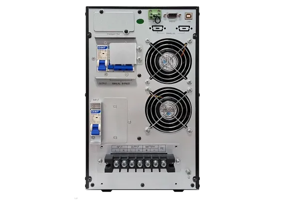 Комплект ИБП SC 10000 ONLINE ONE + GPL 12-75 х 16 шт.