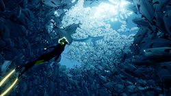ABZÛ PS4 | PS5