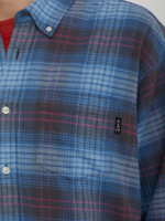 Мужская Рубашка Flannel Check