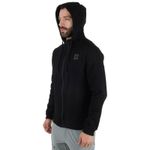 Худи Wave zip V2