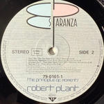 Robert Plant - The Principle Of Moments (Германия 1983г.)