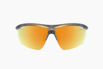 Спортивные очки Demetz Relief L / Grey Crystal Yellow / Brown / Gold