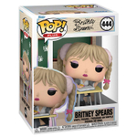 Фигурка Funko POP! Plus - Britney Spears Baby One More Time