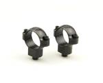 Кольца Leupold для быстросъемного кронштейна (25,4мм, низкие) 49971