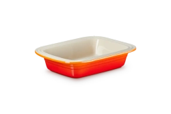 Le Creuset Форма для выпечки 31см с пламенем. 91004831090000