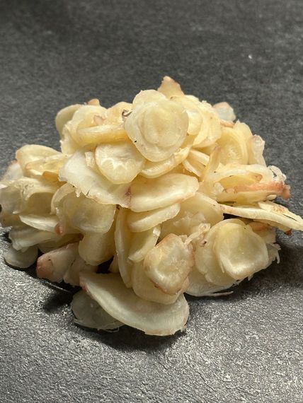 Пятки осьминога 250g