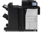 МФУ лазерное HP LaserJet Enterprise Flow MFP M830z CF367A