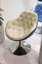 барный стул 02-100 ( by Simple Chair  )