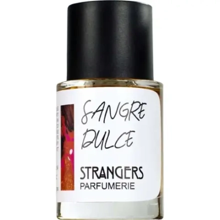 Strangers Parfumerie Sangre Dulce